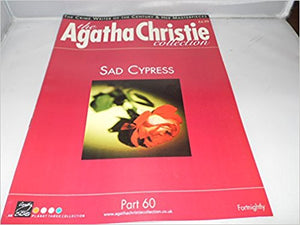 The Agatha Christie Collection Magazine: Part 60: Sad Cypress