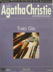 The Agatha Christie Collection Magazine: Part 63: Third Girl