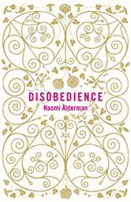 Disobedience (Signed)