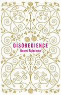 Disobedience (Signed)