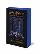 Harry Potter and the Chamber of Secrets - Ravenclaw Edition