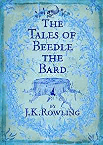 The Tales of Beedle the Bard: Standard Edition