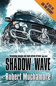 Shadow Wave (Cherub)