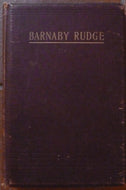 Barnaby Rudge