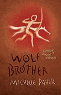 Wolf Brother: Chronicles of Ancient Darkness Book 1 (Signed)