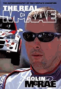 The Real McRae: The Autobiography of the People's Champion