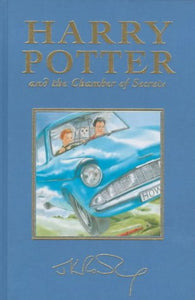 Harry Potter and the Chamber of Secrets (Book 2): Special Edition
