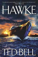 Hawke : A Novel
