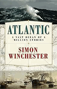 Atlantic: A Vast Ocean of a Million Stories