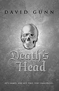 Death's Head: (Death's Head Book 1)