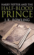 Harry Potter and the Half-blood Prince: Adult Edition (Harry Potter 6)
