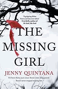 The Missing Girl