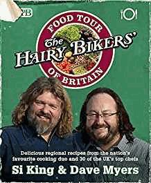 The Hairy Bikers' Food Tour of Britain