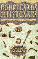 Courtesans & Fishcakes