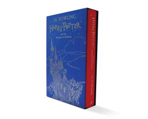 Harry Potter and the Prisoner of Azkaban (Gift Edition)
