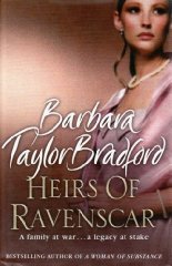 Heirs of Ravenscar