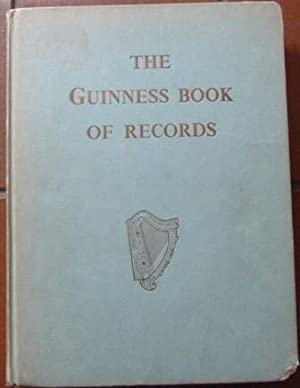 Guinness Book of Records 1964