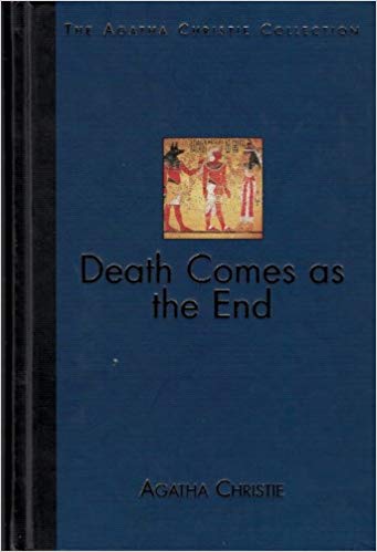 Death Comes as the End (The Agatha Christie Collection)