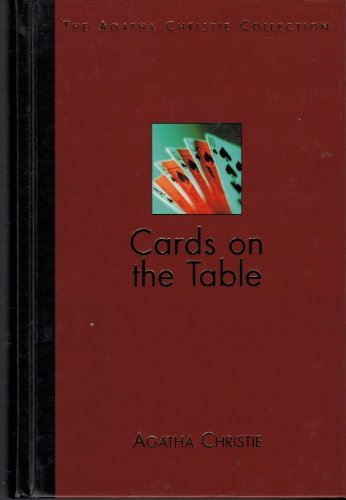 Cards on the Table (The Agatha Christie Collection)