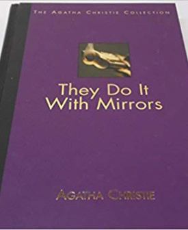 They Do It with Mirrors (The Agatha Christie Collection)