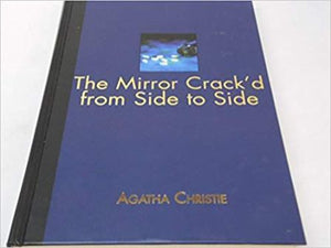 The Mirror Crack'd from Side to Side (The Agatha Christie Collection)