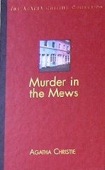 Murder in the Mews (The Agatha Christie Collection)