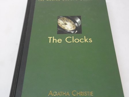 The Clocks (The Agatha Christie Collection)