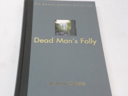 Dead Man's Folly (The Agatha Christie Collection)