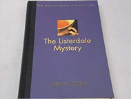 The Listerdale Mystery (The Agatha Christie Collection)
