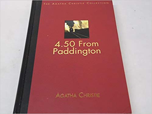4.50 from Paddington (The Agatha Christie Collection)