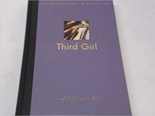 Third Girl (The Agatha Christie Collection)