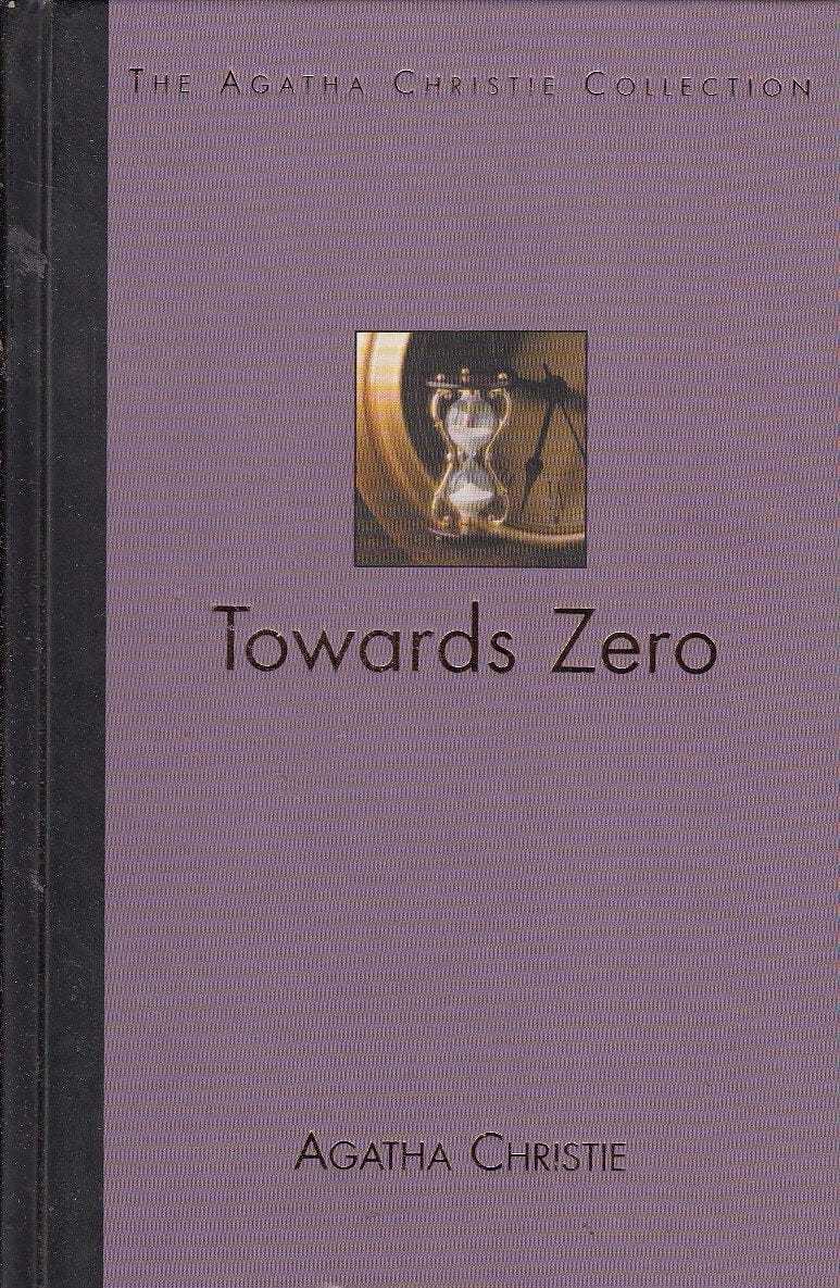 Towards Zero (The Agatha Christie Collection)