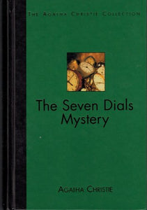 The Seven Dials Mystery (The Agatha Christie Collection)