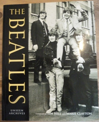 The Beatles (Unseen Archives)