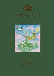 Disney Peter Pan: Collector's Edition