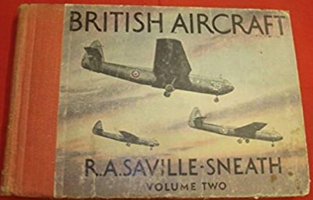 British Aircraft: Volume Two