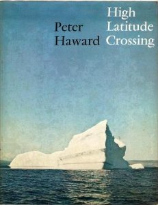 High latitude crossing: The Viking route to America