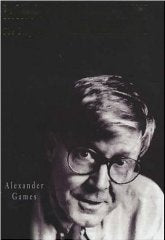 Backing into the Limelight: The Biography of Alan Bennett