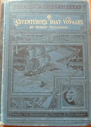 Adventurous Boat Voyages