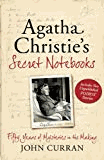Agatha Christie's Secret Notebooks: Fifty Years of Mysteries in the Making - Includes Two Unpublished Poirot Stories
