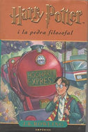 Harry Potter i la pedra filosofal
