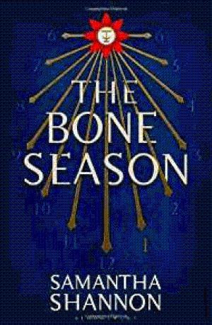 The Bone Season (Signed)