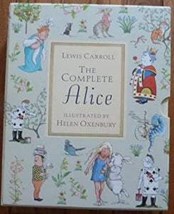 The Complete Alice (Walker Illustrated Classics)