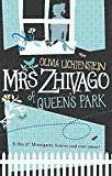 Mrs Zhivago Of Queen's Park