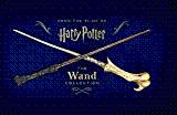 Harry Potter: The Wand Collection