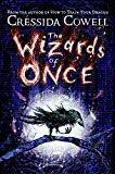 The Wizards of Once: Book 1