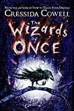The Wizards of Once: Book 1