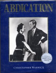 Abdication