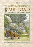 The Adventures of Mr. Toad