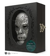 Harry Potter Dark Arts Collectible Set